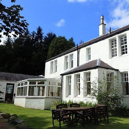 Balcraig House Villa Maybole Exterior photo