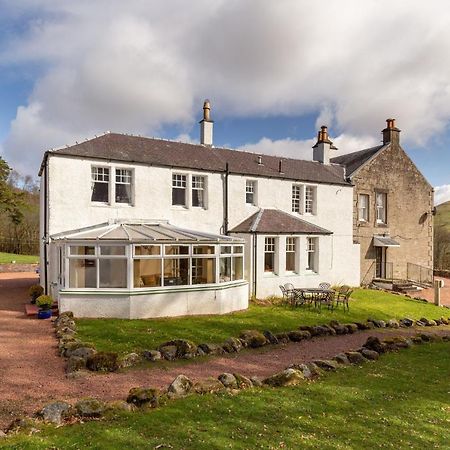 Balcraig House Villa Maybole Exterior photo