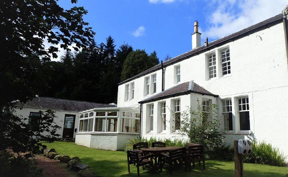 Balcraig House Villa Maybole Exterior photo